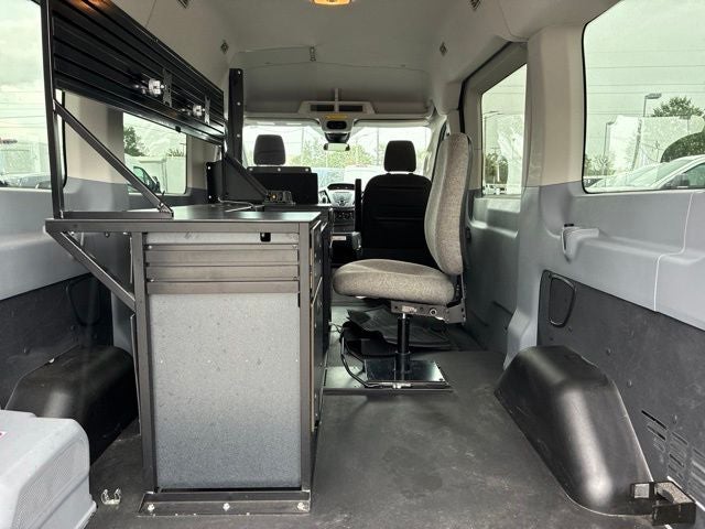 2019 Ford Transit-150 XLT