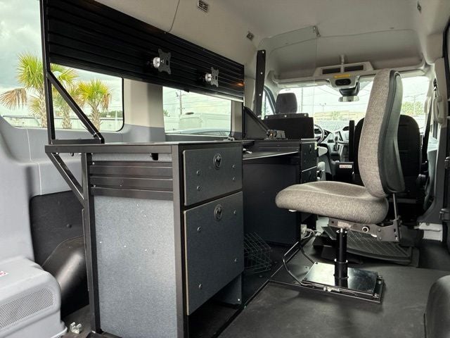 2019 Ford Transit-150 XLT