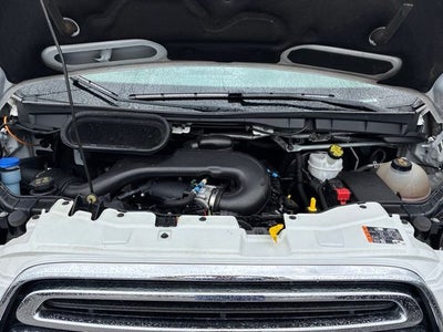 2019 Ford Transit-150 XLT
