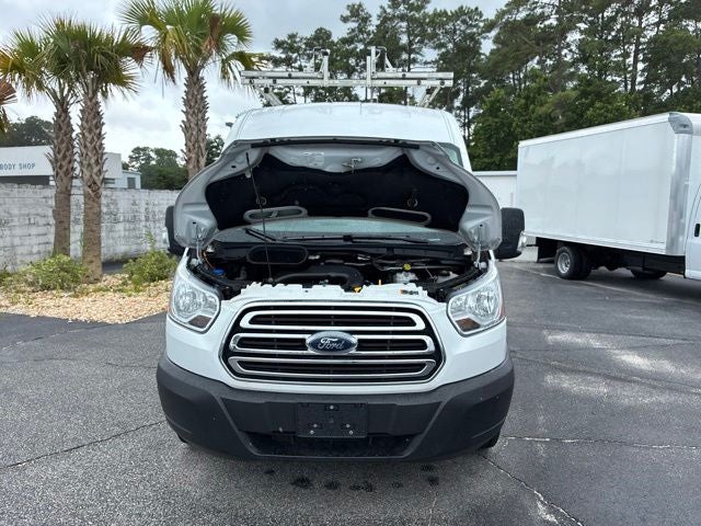 2019 Ford Transit-150 XLT