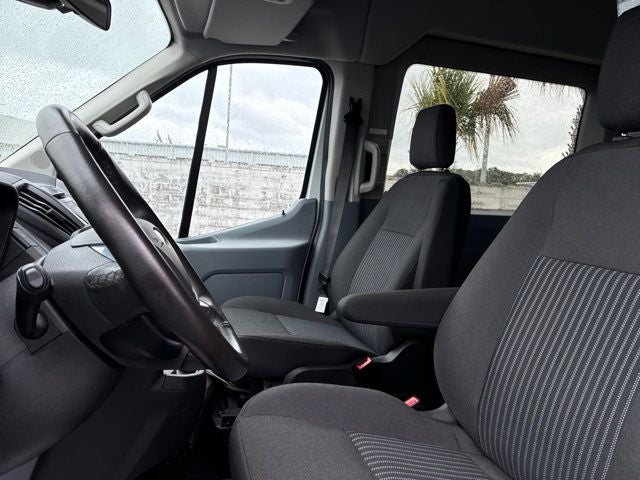 2019 Ford Transit-150 XLT