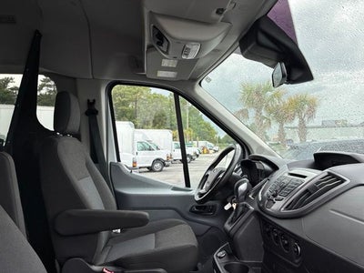 2019 Ford Transit-150 XLT