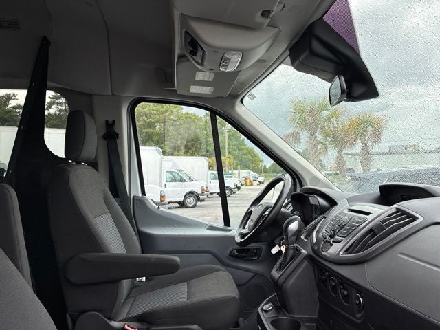 2019 Ford Transit-150 XLT