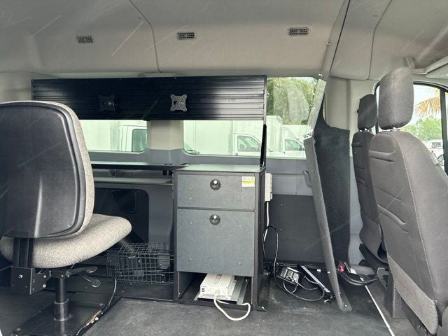 2019 Ford Transit-150 XLT