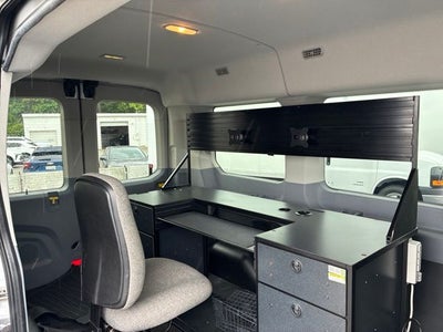 2019 Ford Transit-150 XLT