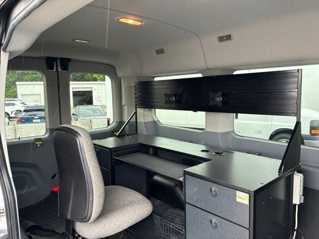 2019 Ford Transit-150 XLT