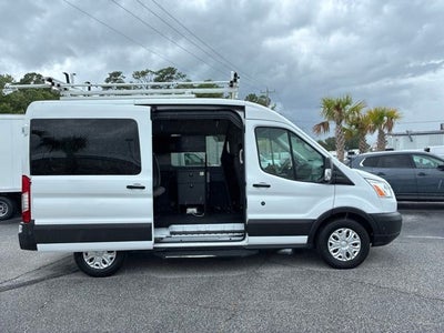 2019 Ford Transit-150 XLT