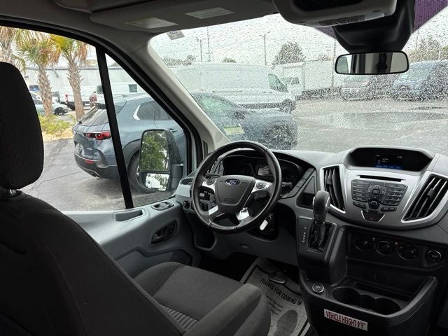 2019 Ford Transit-150 XLT