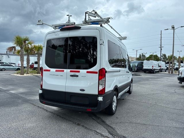 2019 Ford Transit-150 XLT