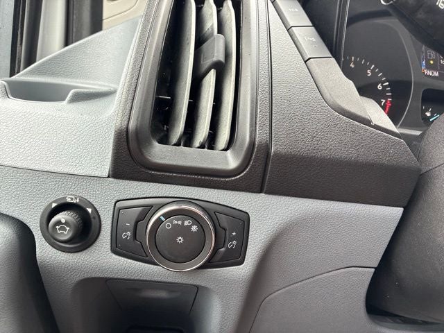 2019 Ford Transit-150 XLT