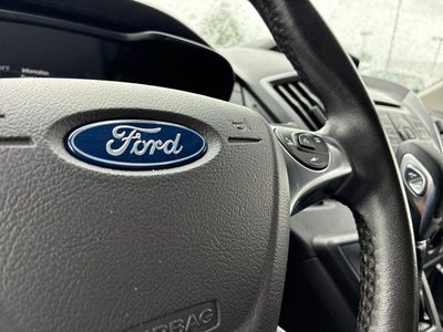 2019 Ford Transit-150 XLT