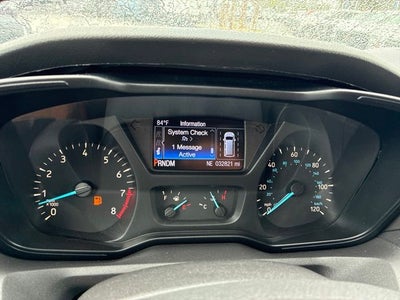 2019 Ford Transit-150 XLT