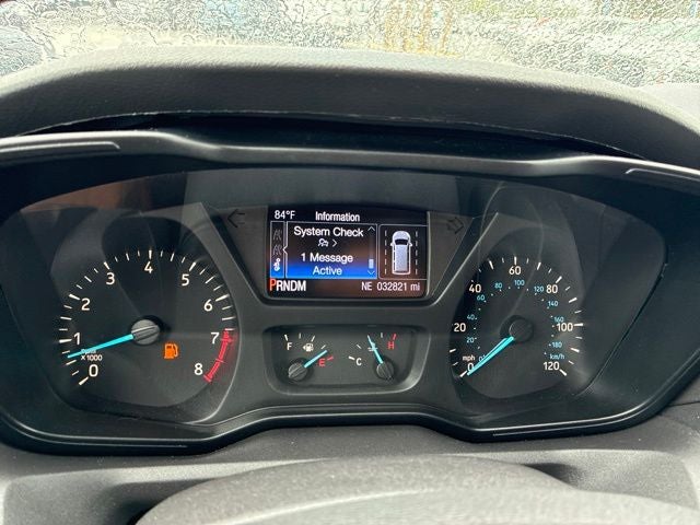 2019 Ford Transit-150 XLT