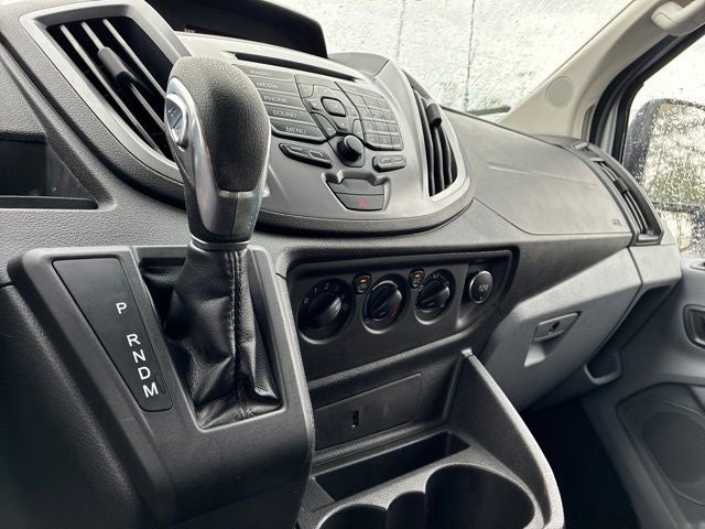 2019 Ford Transit-150 XLT