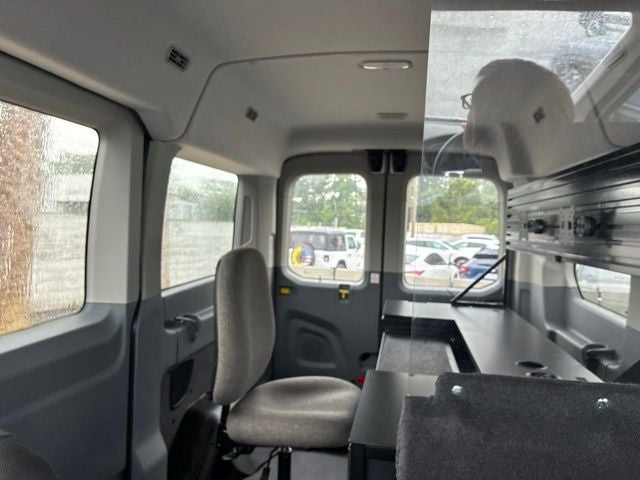 2019 Ford Transit-150 XLT