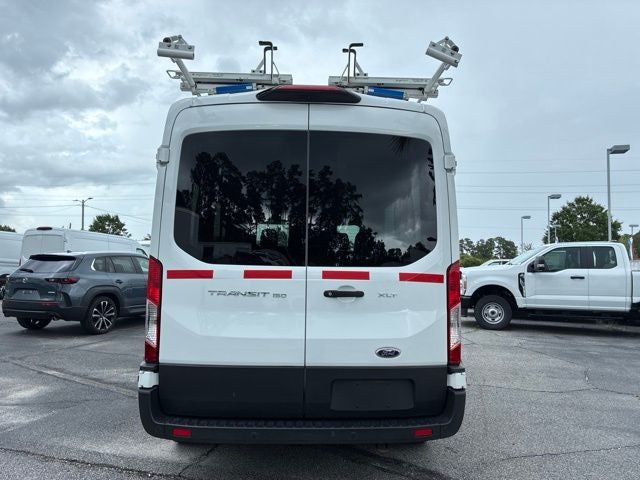 2019 Ford Transit-150 XLT