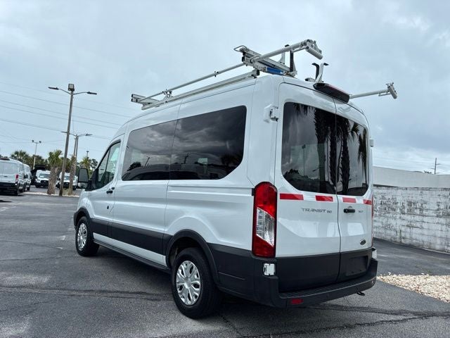 2019 Ford Transit-150 XLT