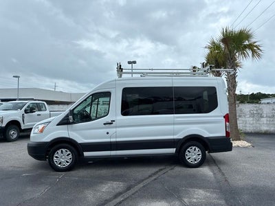 2019 Ford Transit-150 XLT
