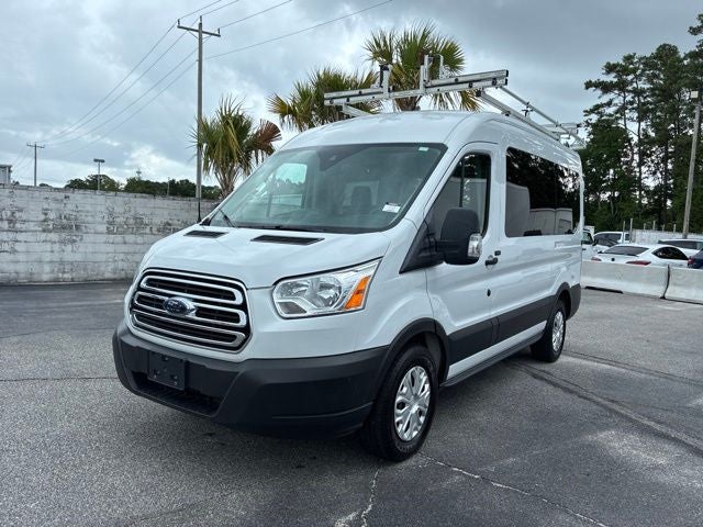2019 Ford Transit-150 XLT