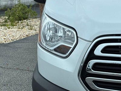 2019 Ford Transit-150 XLT