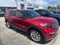 2022 Ford Explorer King Ranch