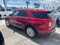 2022 Ford Explorer King Ranch