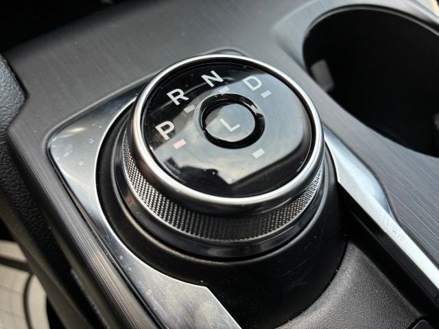 2025 Ford Escape Plug-In Hybrid Base