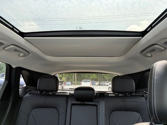 2025 Ford Escape Plug-In Hybrid Base