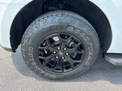 2023 Ford Expedition Timberline