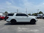 2023 Ford Expedition Timberline