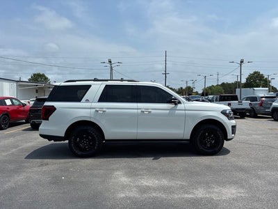 2023 Ford Expedition Timberline