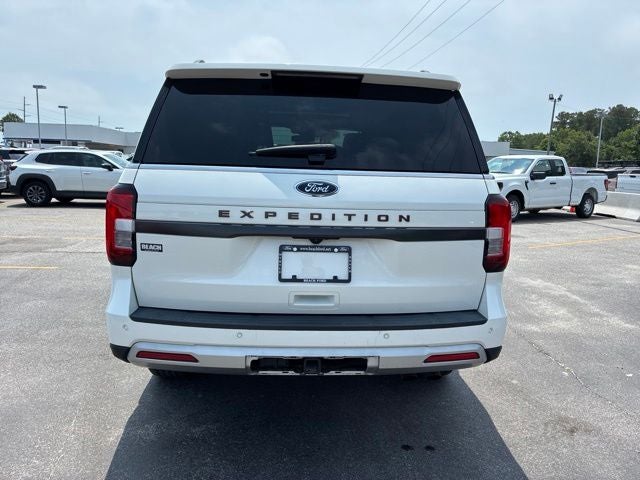 2023 Ford Expedition Timberline
