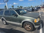 2002 Ford Explorer XLT