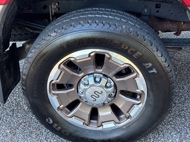 2023 Ford F-250SD King Ranch