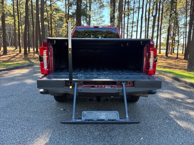2023 Ford F-250SD King Ranch