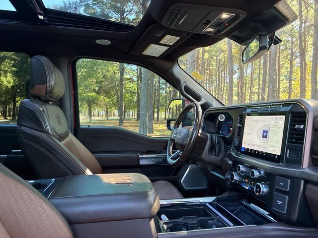 2023 Ford F-250SD King Ranch