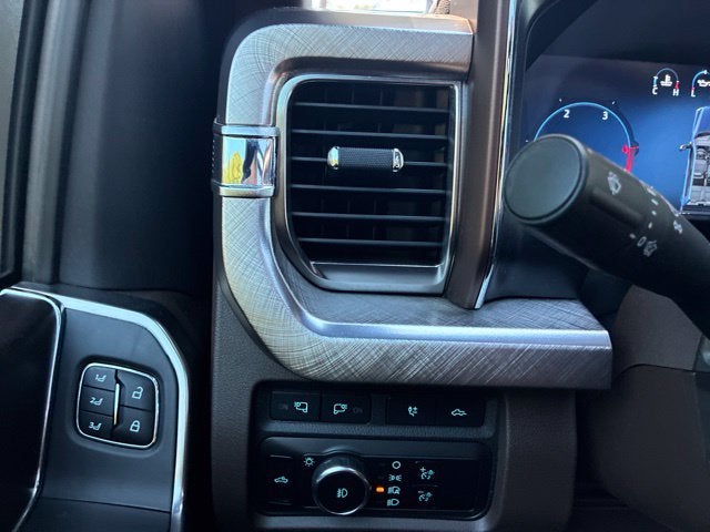 2023 Ford F-250SD King Ranch