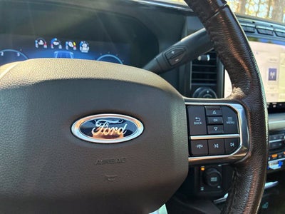 2023 Ford F-250SD King Ranch