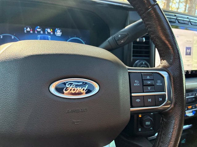 2023 Ford F-250SD King Ranch