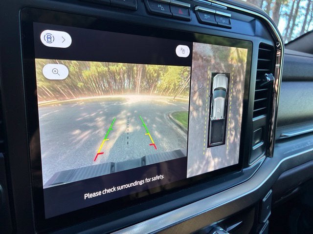 2023 Ford F-250SD King Ranch
