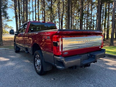 2023 Ford F-250SD King Ranch