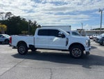 2025 Ford F-250SD Platinum