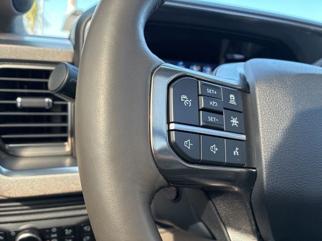 2025 Ford F-250SD Platinum
