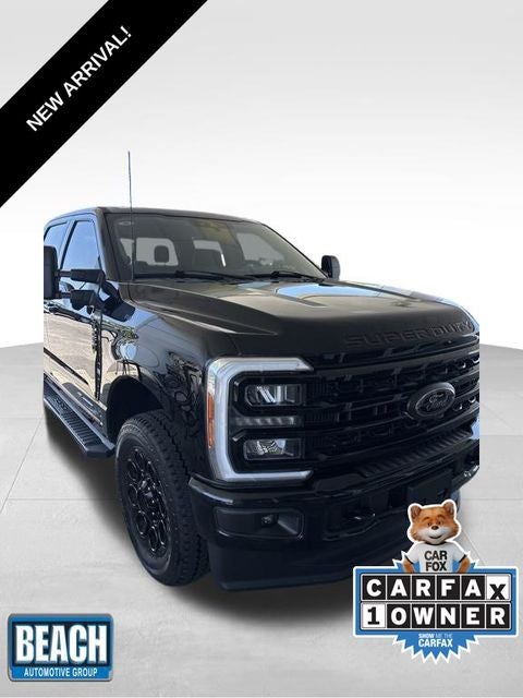 2023 Ford F-250SD XLT