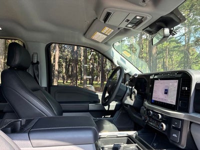2023 Ford F-250SD XLT