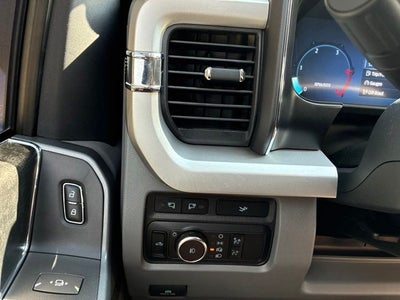 2023 Ford F-250SD XLT