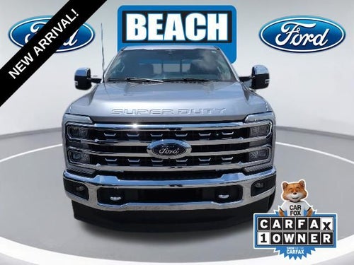 2023 Ford F-350SD Lariat