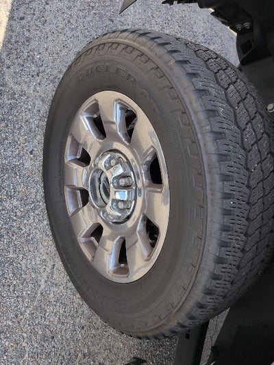 2023 Ford F-350SD Lariat