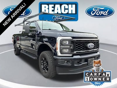 2023 Ford F-350SD XL