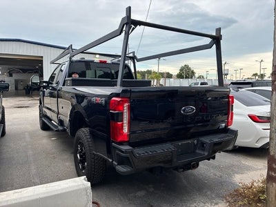 2023 Ford F-350SD XL